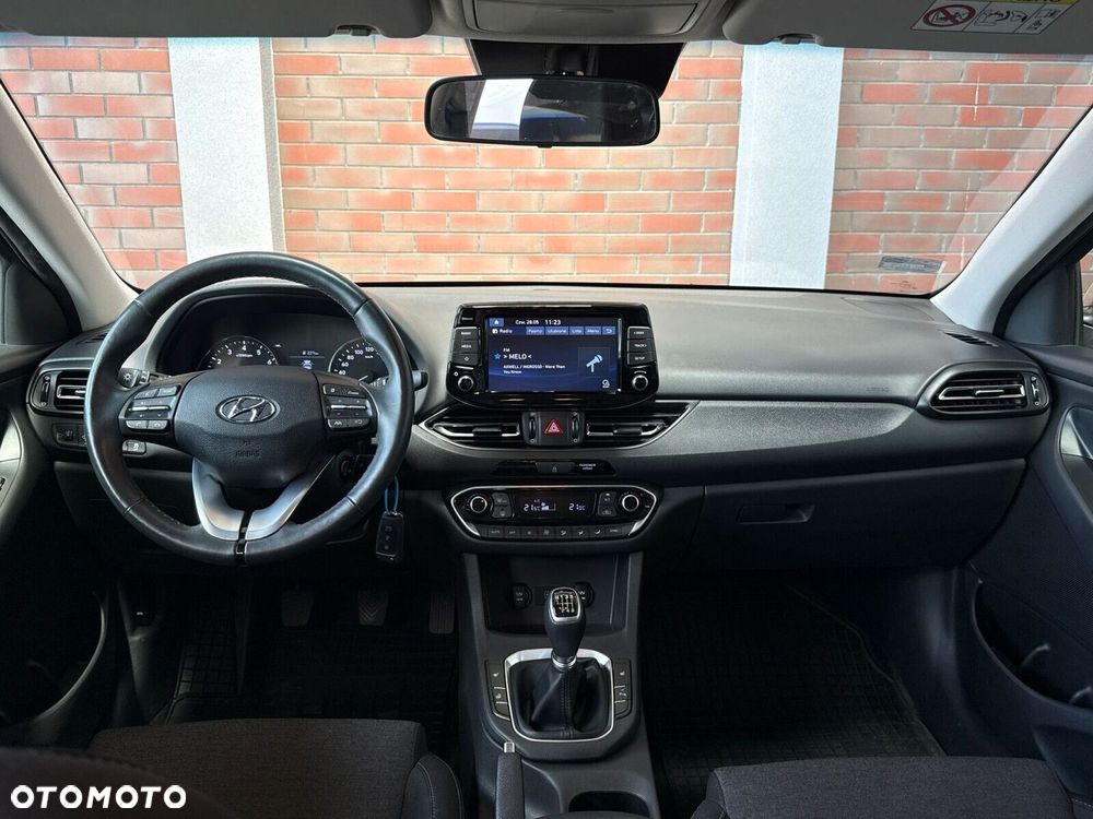 Hyundai i30 1.5 DPI Comfort - 22