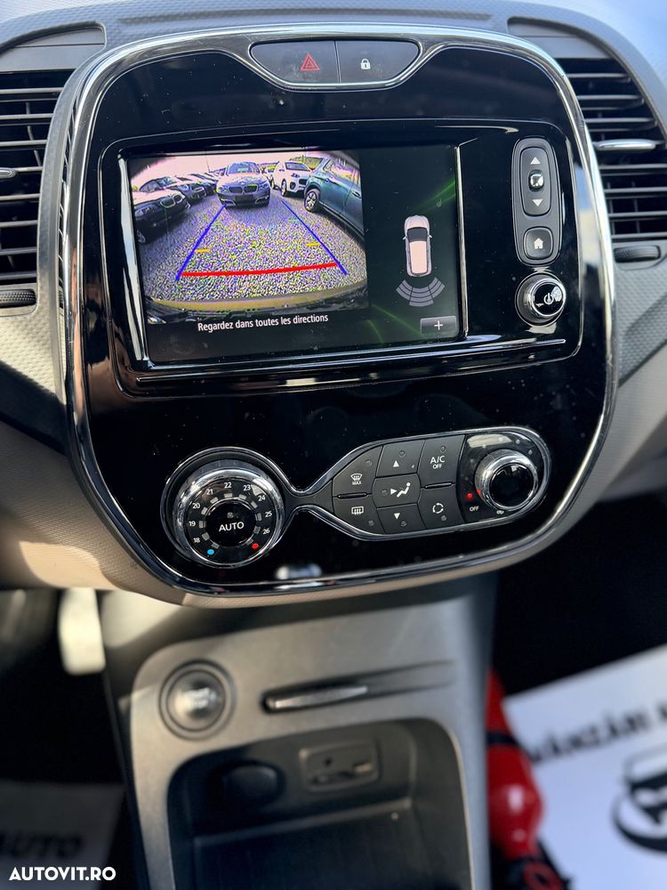 Renault Captur ENERGY TCe 90 Start&Stop Dynamique - 25