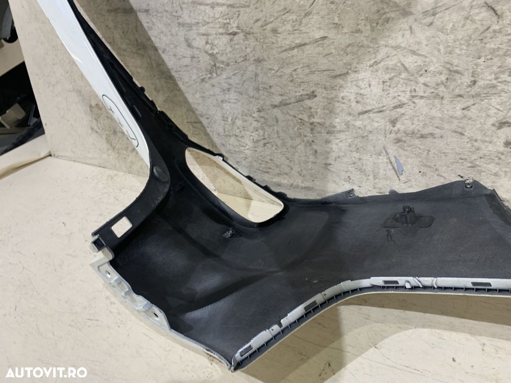 Bara spate Kia Sorento, 2018, 2019, 2020, cod origine OE 86611-C5500 - 9