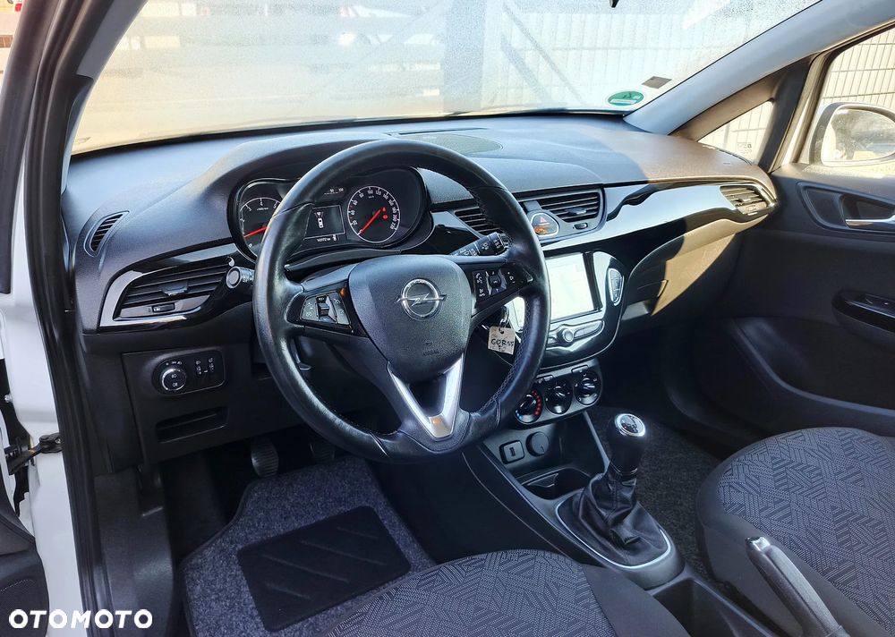 Opel Corsa 1.4 Innovation - 22