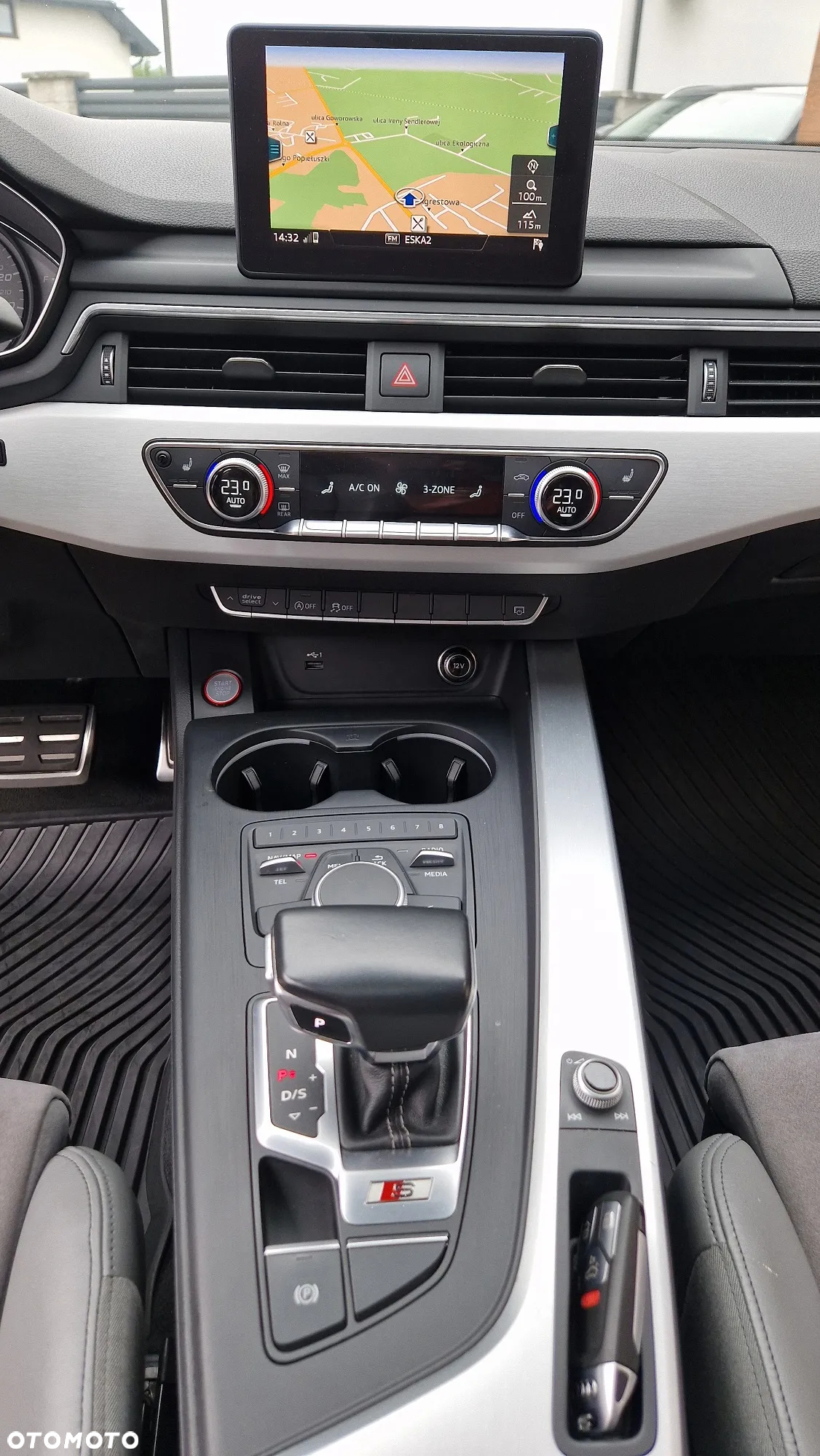 Audi S4 3.0 TFSI Quattro Tiptronic - 27