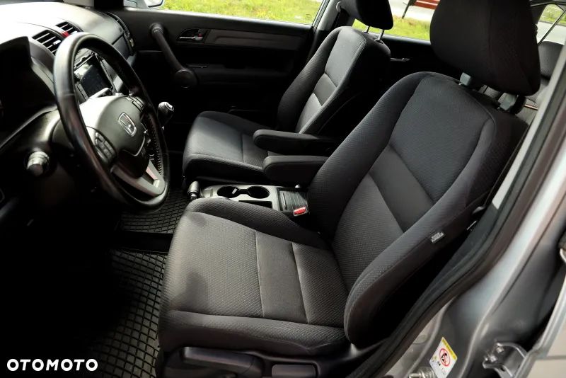 Honda CR-V 2.0 Executive NAVI - 26