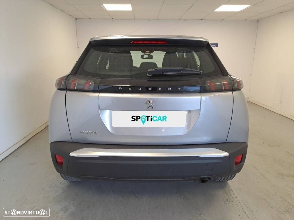 Peugeot 2008 1.2 PureTech Active Pack - 7
