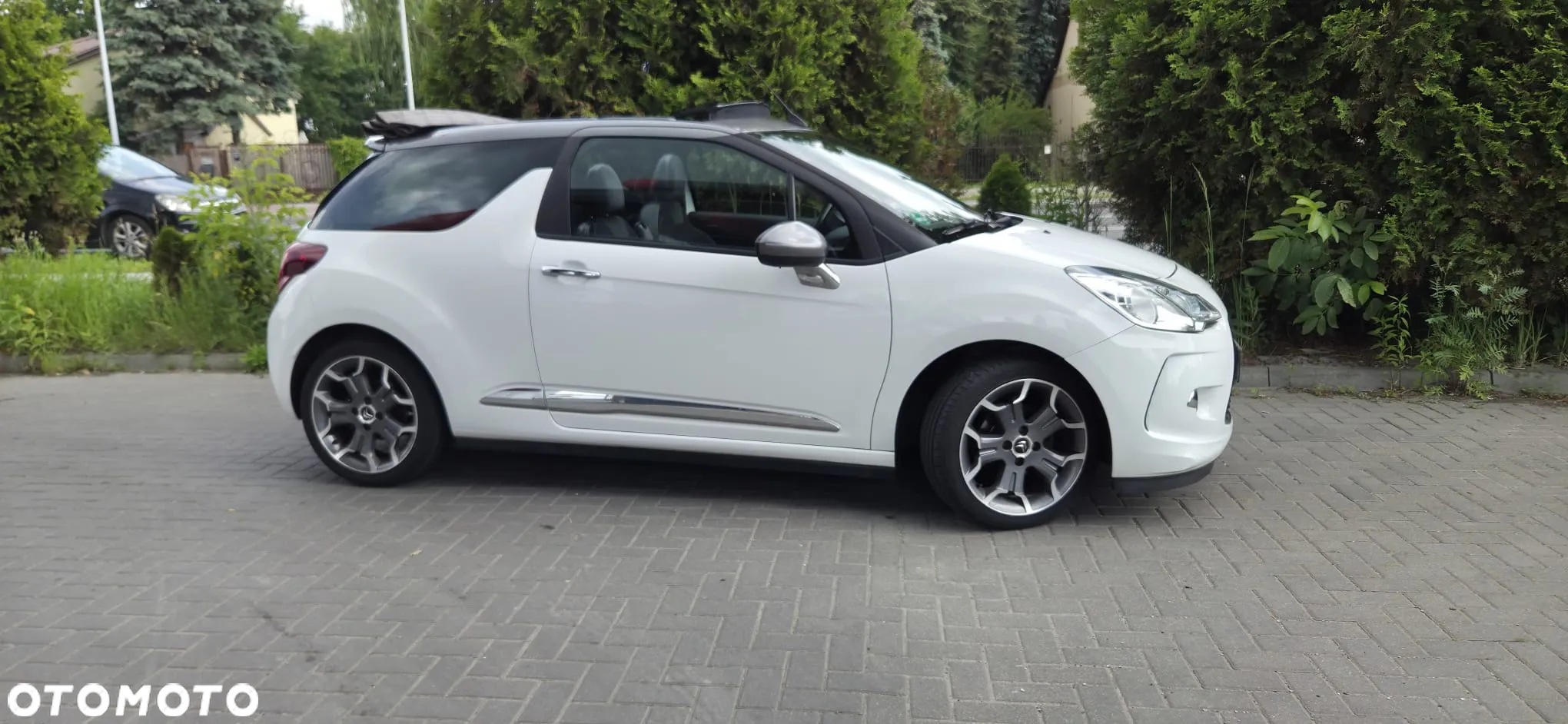 DS Automobiles DS 3 - 23