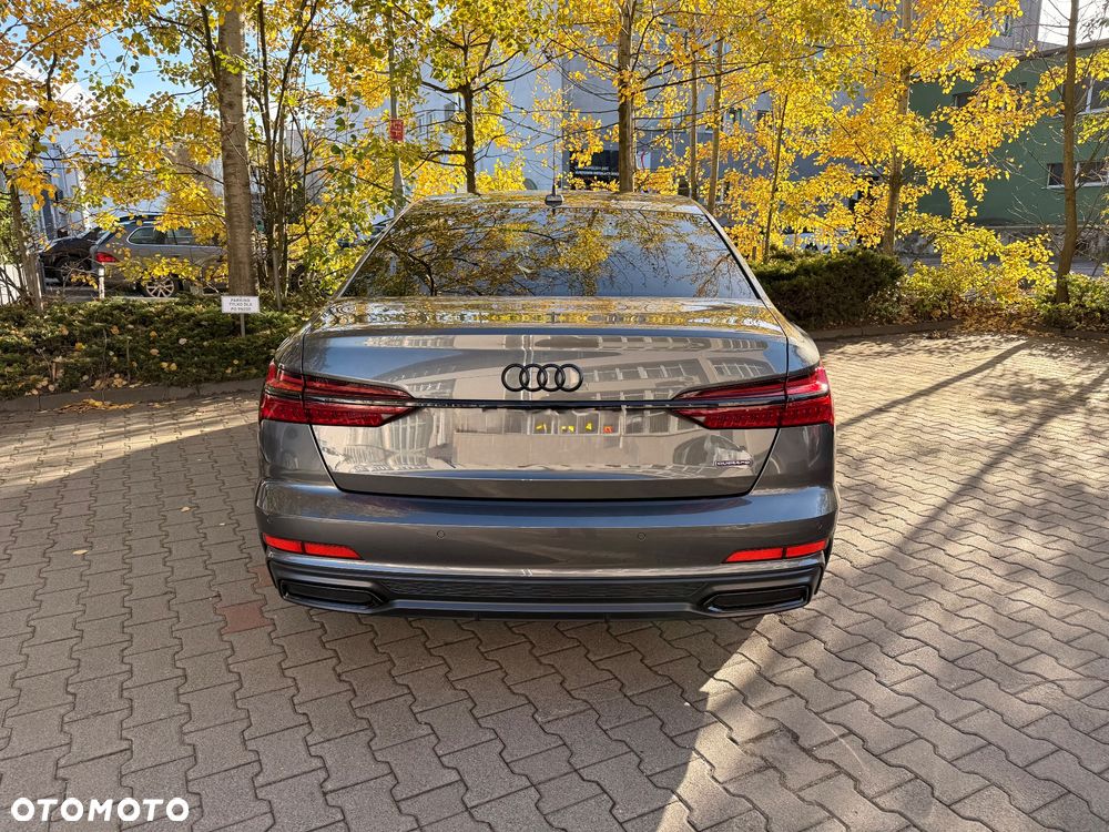 Audi A6 Limousine - 8