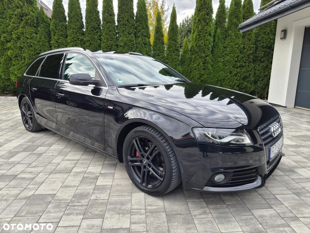 Audi A4 Avant - 19