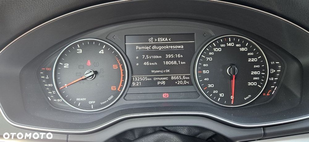 Audi Q5 40 TDI mHEV Quattro Advanced S tronic - 18