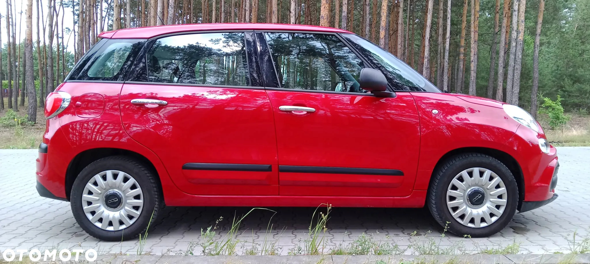 Fiat 500L 1.4 16V Pop Star - 7