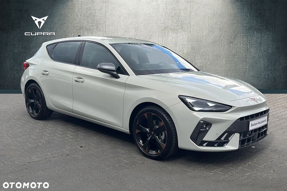 Cupra Leon 1.5 eTSI mHEV DSG - 7