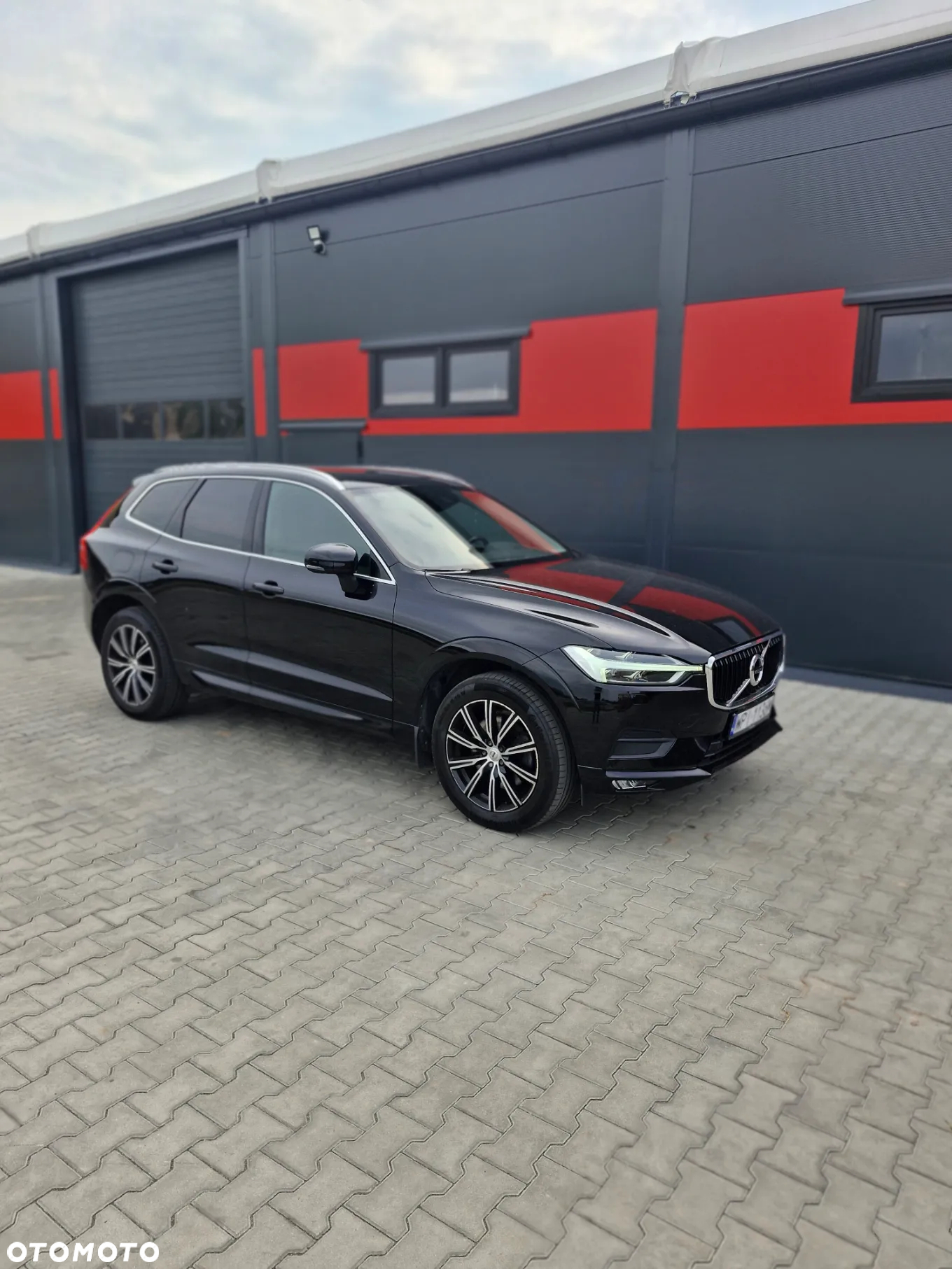 Volvo XC 60 D4 Momentum - 2