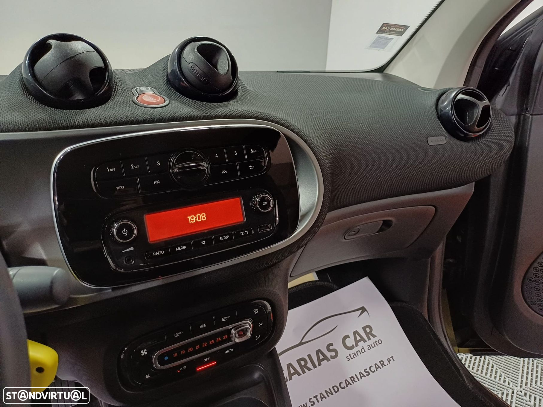 Smart ForTwo Coupé - 18