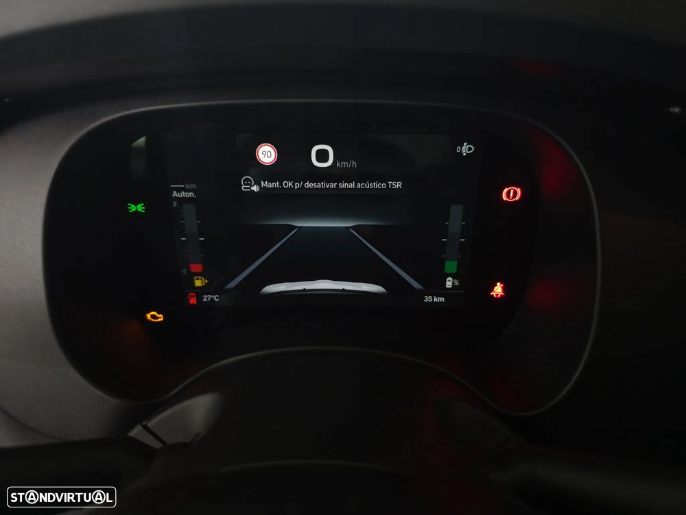 Fiat Panda 1.0 Hybrid - 14