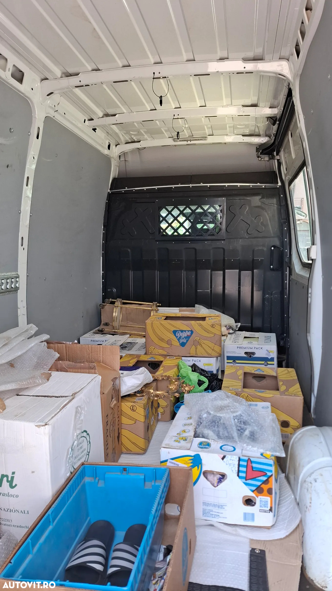 Iveco Daily - 7