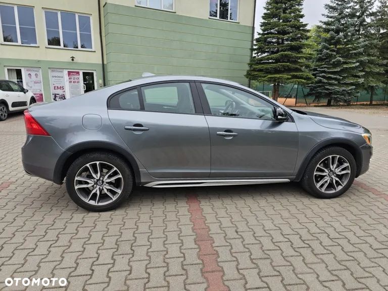 Volvo S60 CC T5 AWD Summum - 1