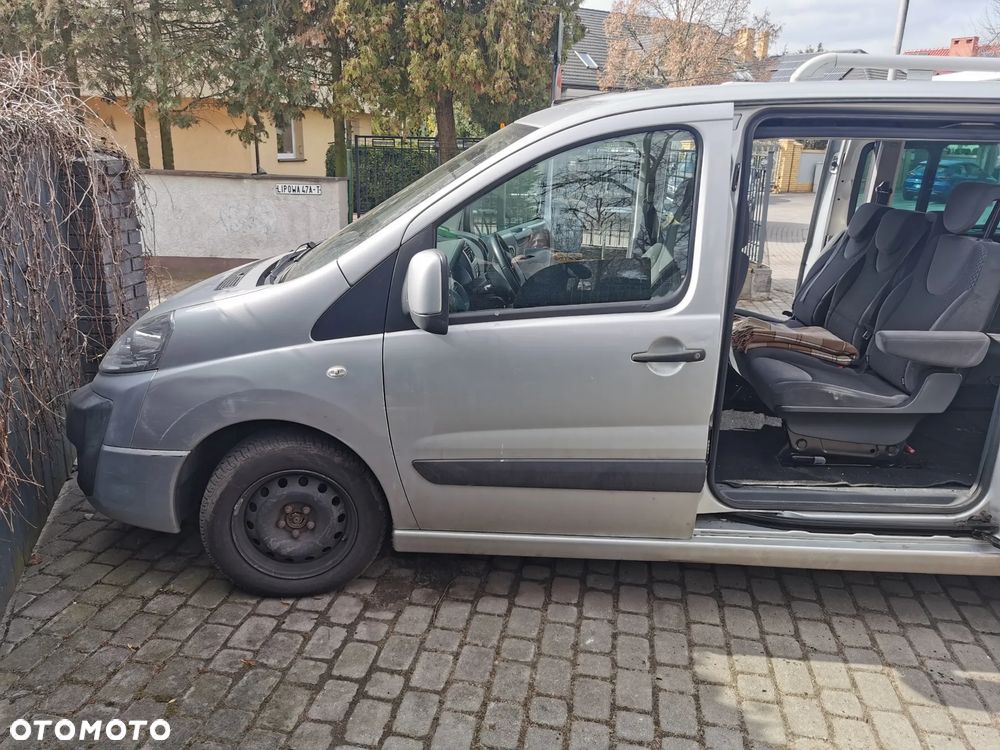 Peugeot Expert Tepee L2H1 (5-Si.) Autm Allure - 6