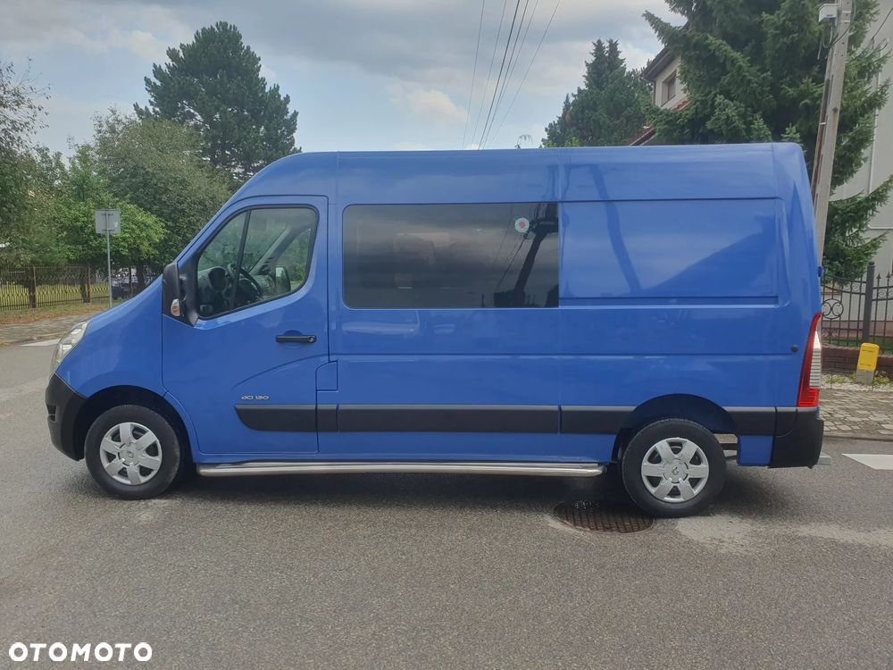 Renault Master - 14