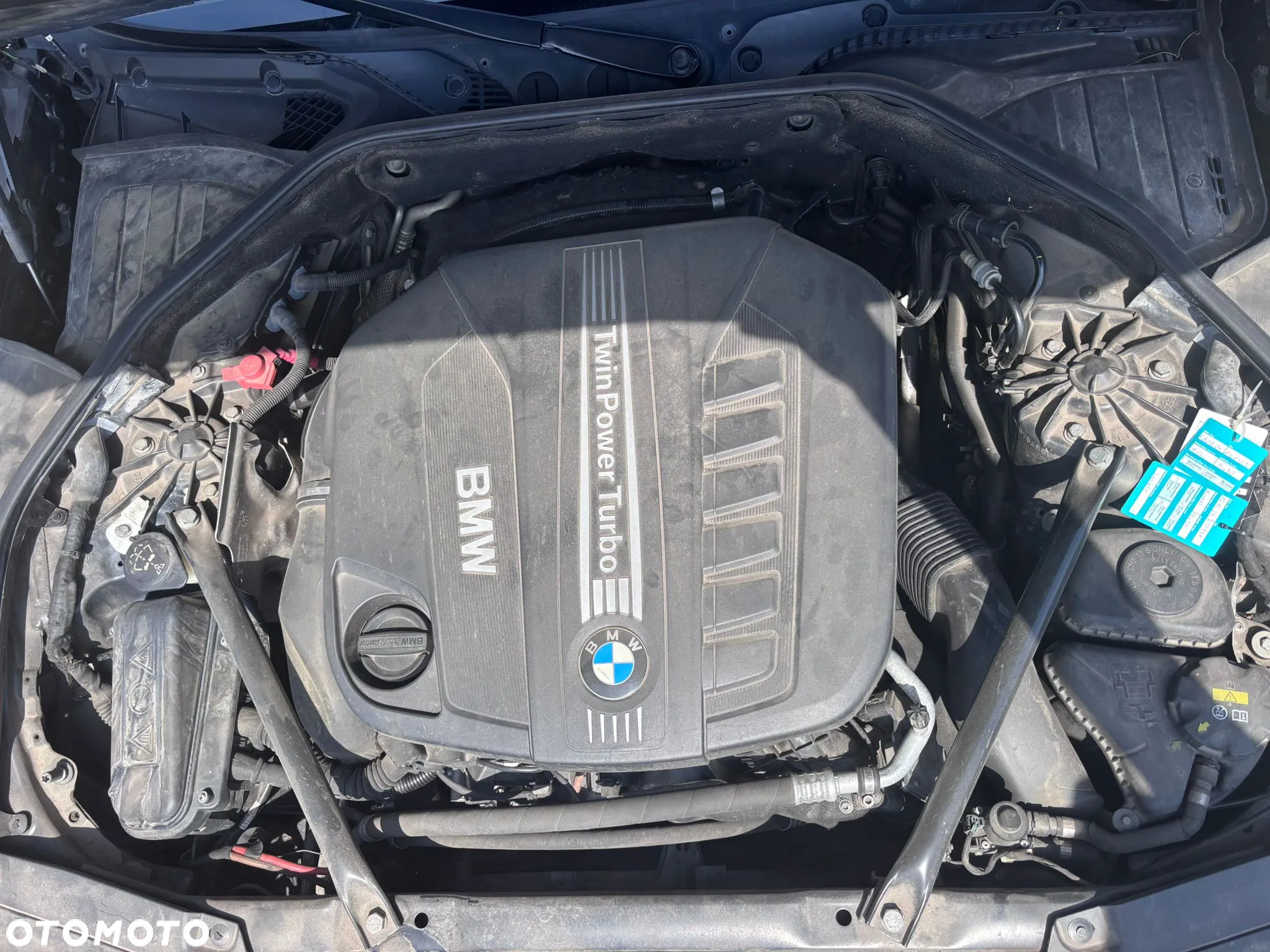 BMW Seria 7 740d xDrive - 12