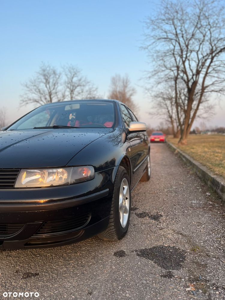 Seat Leon 1.6 Stella - 20