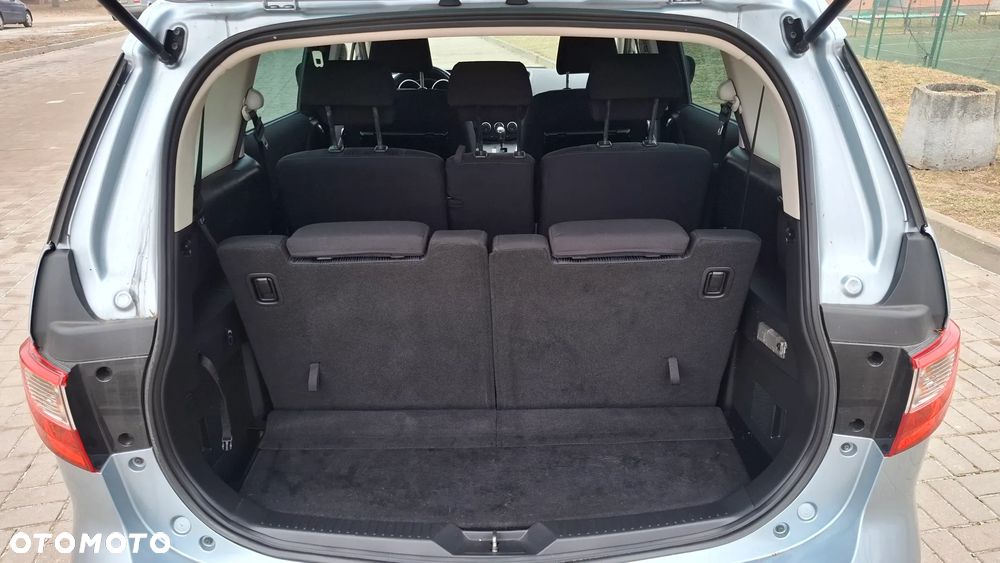 Mazda 5 2.0 MZR Sendo - 16