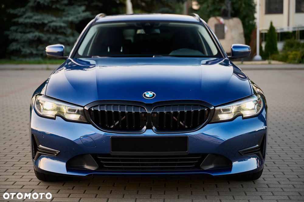 BMW Seria 3 - 1