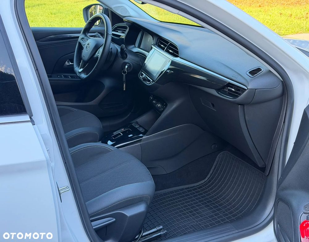 Opel Corsa 1.2 Business S&S - 17