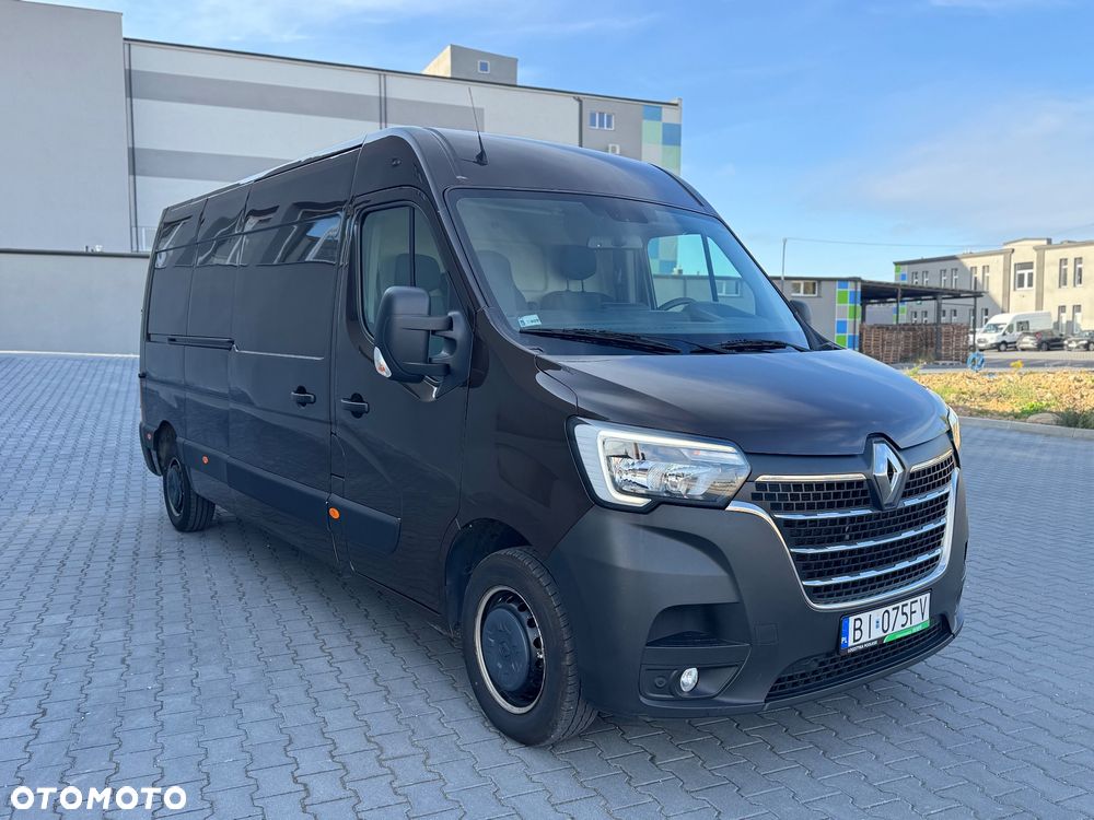 Renault MASTER L3H2 LIFT - 9