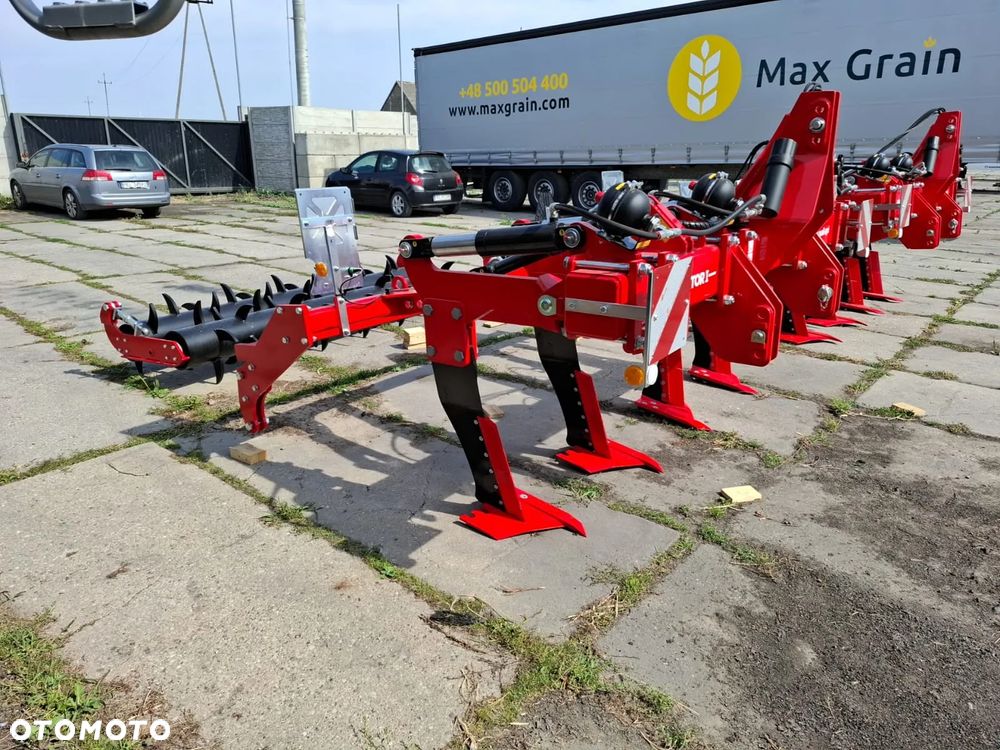 Opall Agri Głębosz Hektor 3H - 1