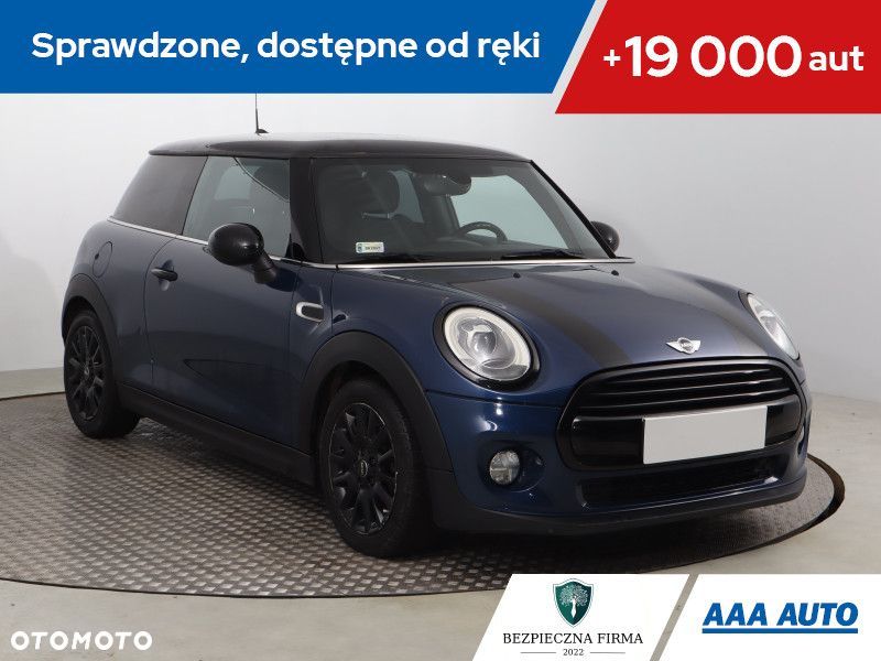 MINI Cooper - 1