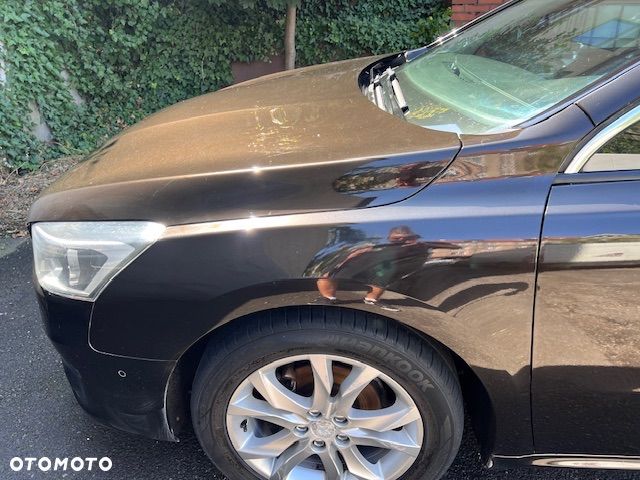 Peugeot 508 1.6 e-HDi Active S&S - 10