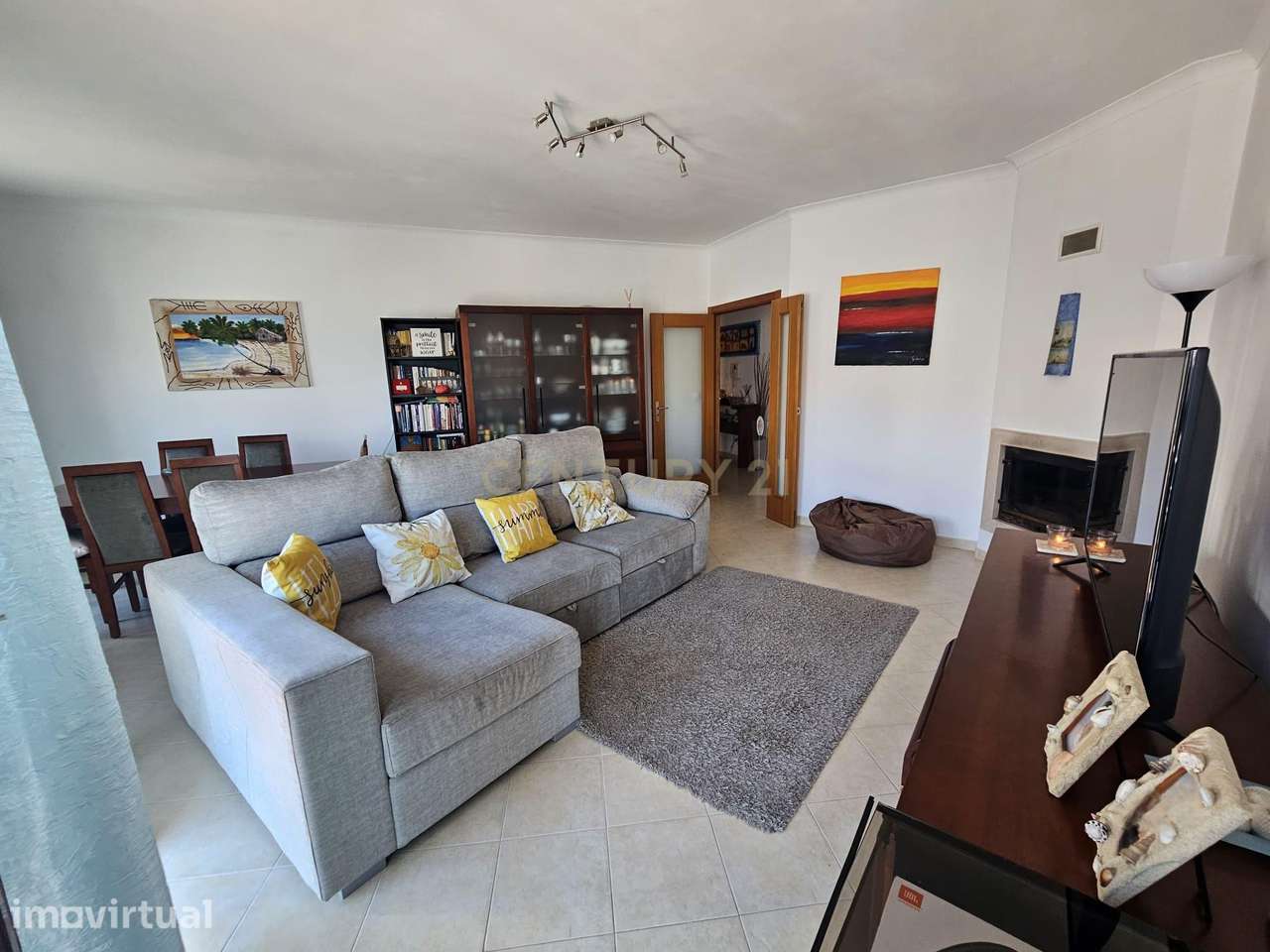 Magnifico apartamento T3 na Ericeira - Grande imagem: 5/32
