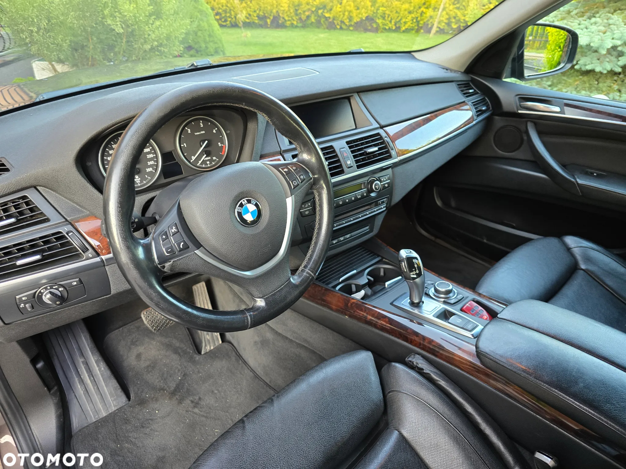 BMW X5 4.0d xDrive - 6