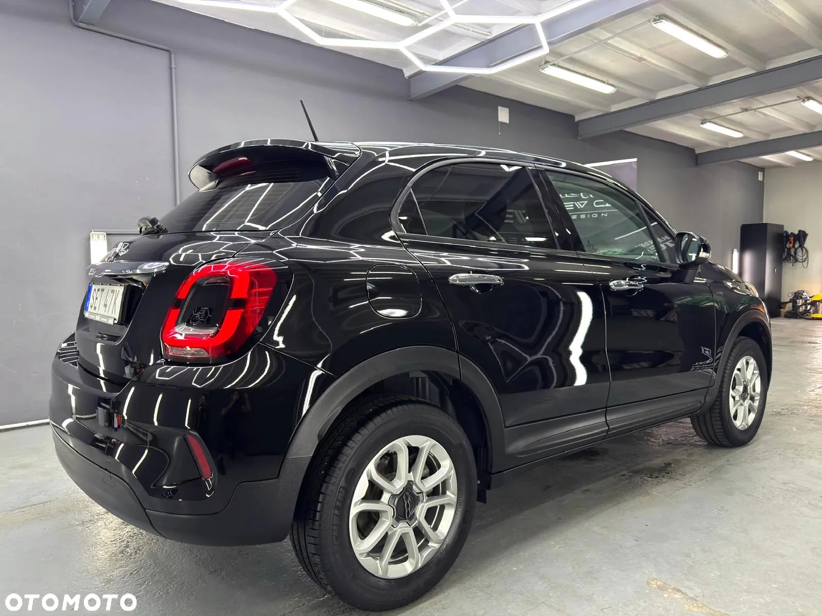 Fiat 500X 1.6 E-torQ 4x2 Pop Star - 11