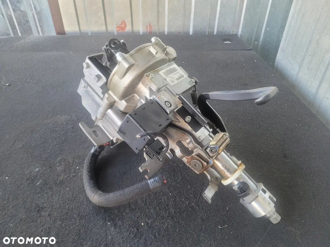 Wspomaganie elektryczne 8200701471 j84 Renault Scenic 2 - 2