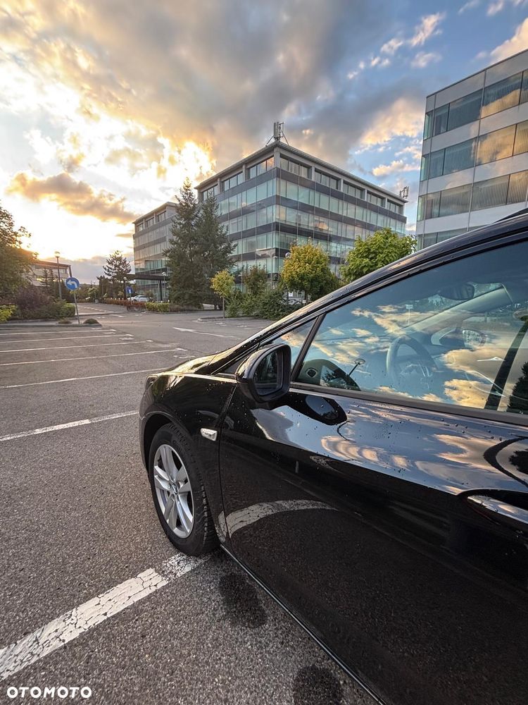 Opel Astra - 4