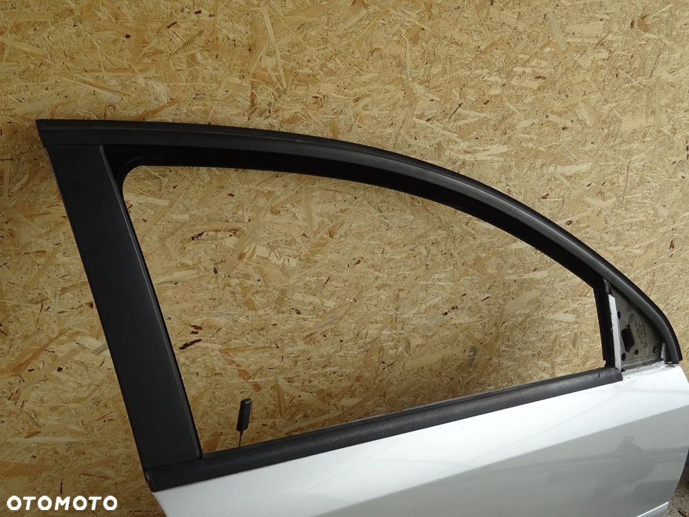 DRZWI PRAWE LEWE PRZEDNIE PRAWY LEWY PRZÓD OPEL VECTRA C SIGNUM Z157 Z2AU - 5