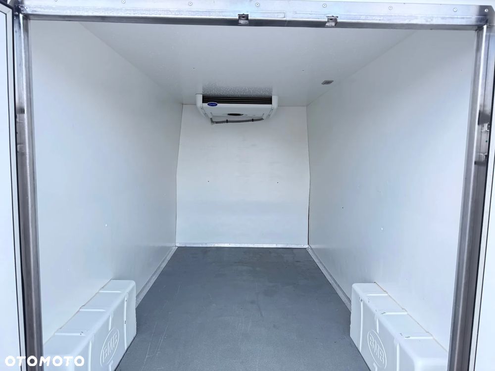 Fiat Ducato L3H2 Chłodnia Mroźnia do -20C , 230V Salon PL - 17