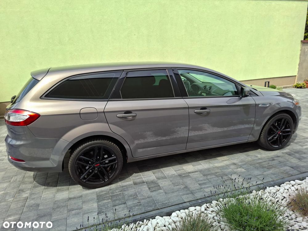 Ford Mondeo 2.0 TDCi Trend - 6