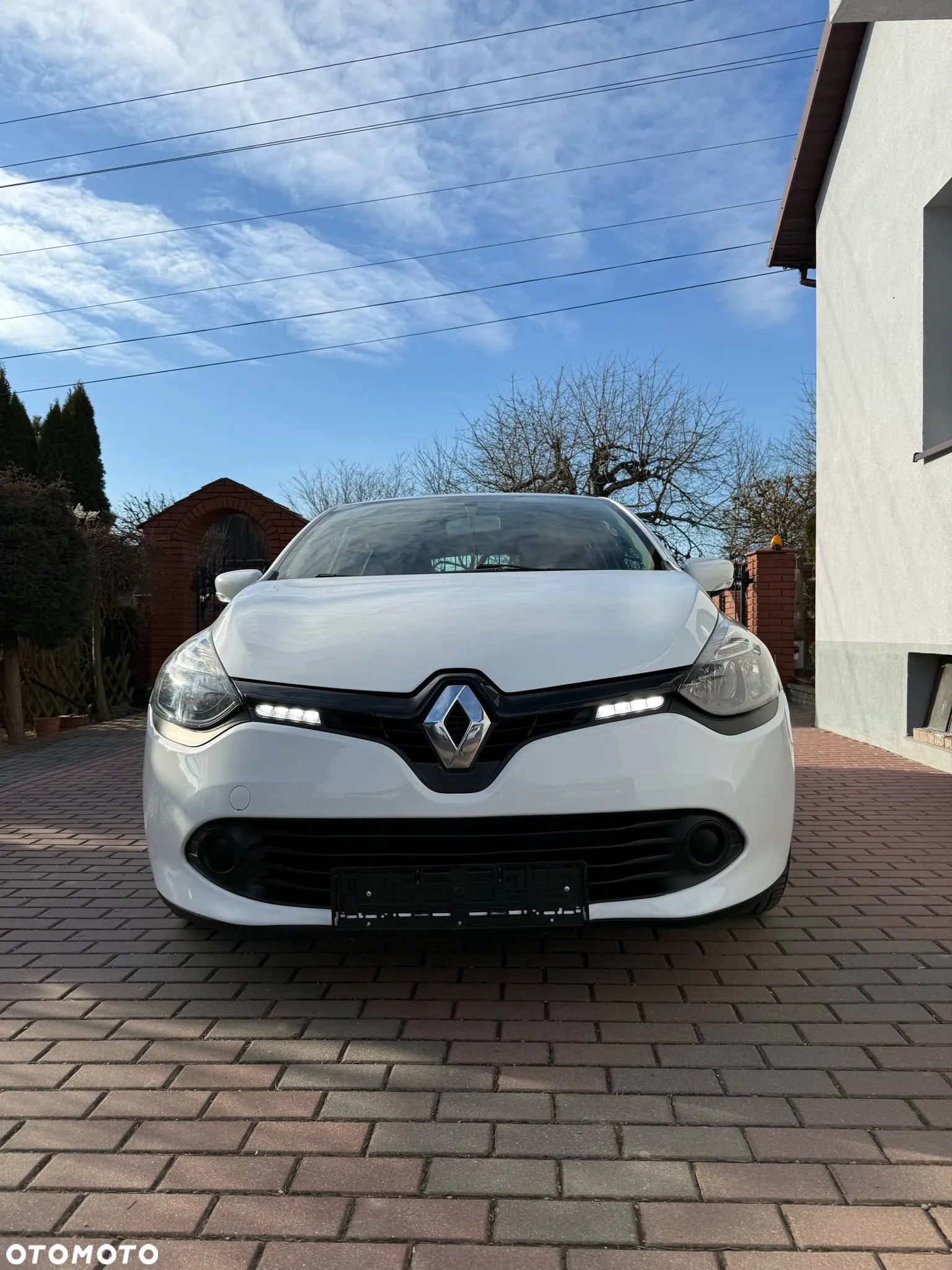 Renault Clio 1.5 dCi Energy Alize EU6 - 2