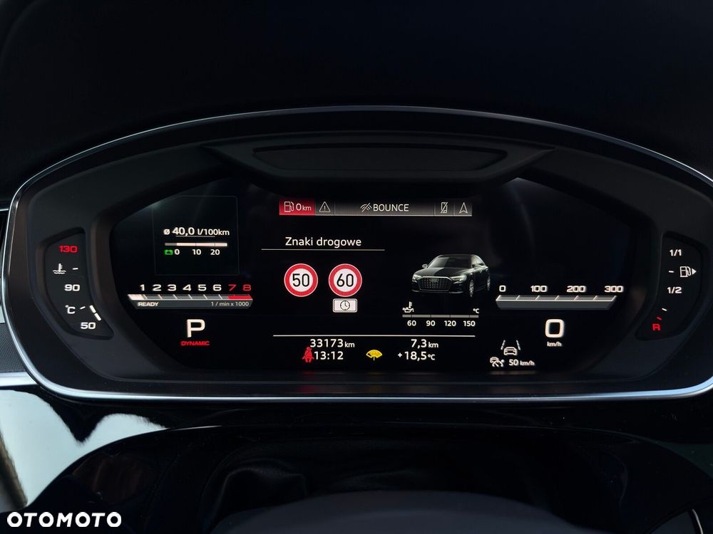 Audi A8 55 TFSI mHEV Quattro Tiptr - 30