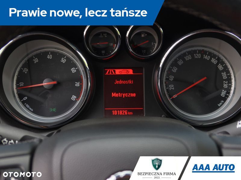 Opel Astra - 13