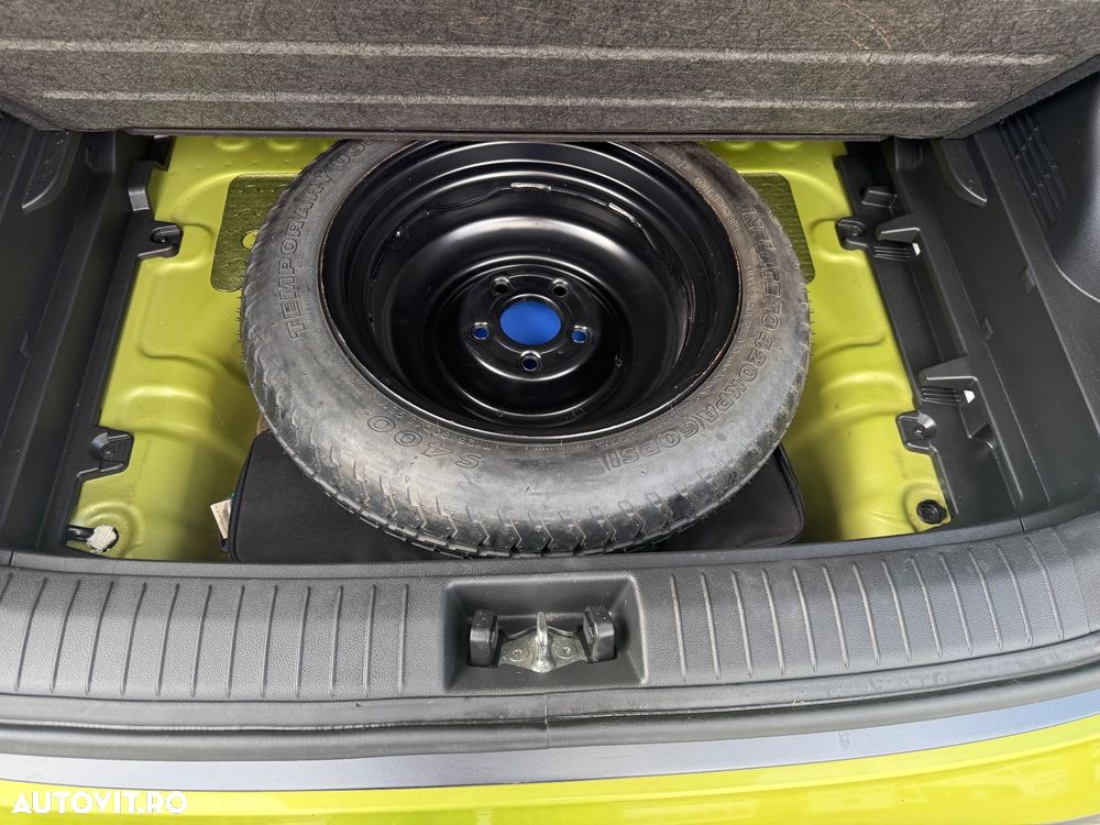 Hyundai KONA 204CP Luxury+ - 36