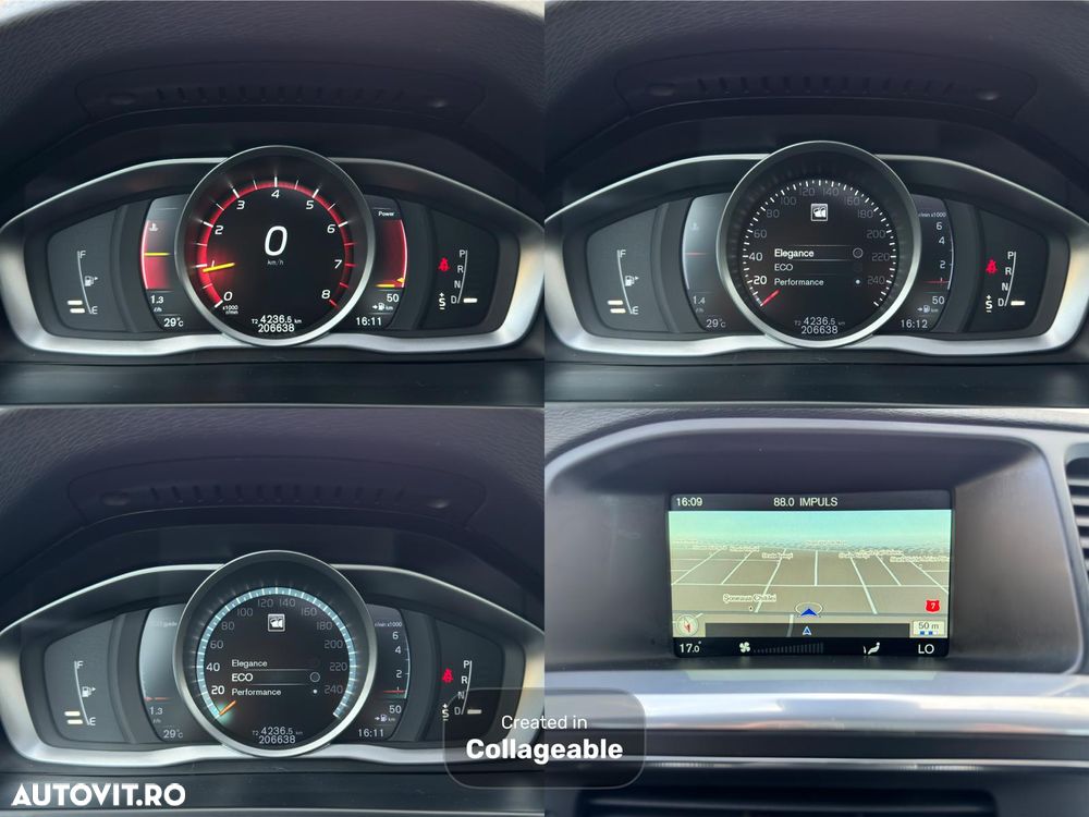 Volvo S60 - 7