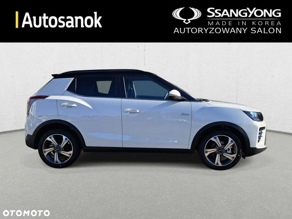 SsangYong/KGM Tivoli 1.5 T-GDI Adventure - 4