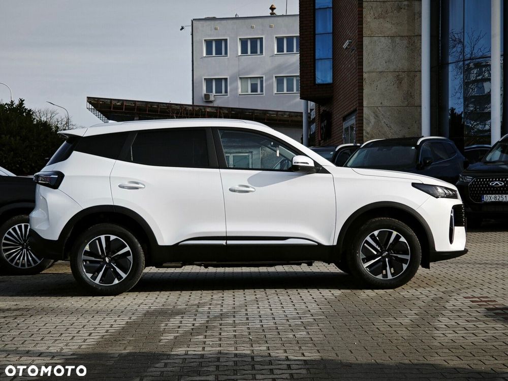 Chery Tiggo 4 - 8