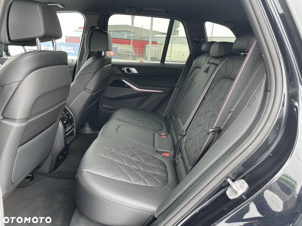 BMW X5 xDrive30d mHEV sport - 9