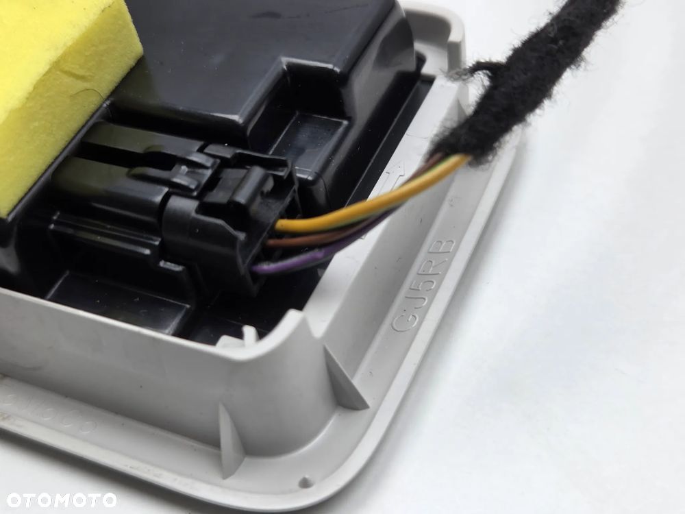 LAMPKA WNĘTRZA KABINY ORYGINAŁ JX7B-13K767-A FORD FOCUS MK4 IV - 9