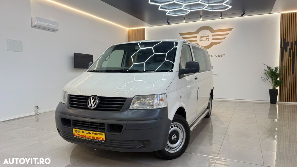 Volkswagen Transporter Standard - 3