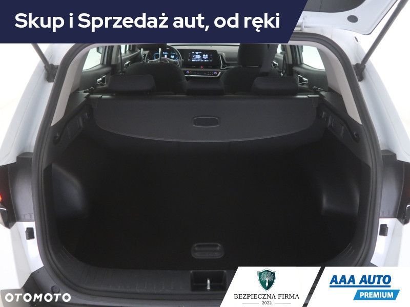 Kia Sportage - 16