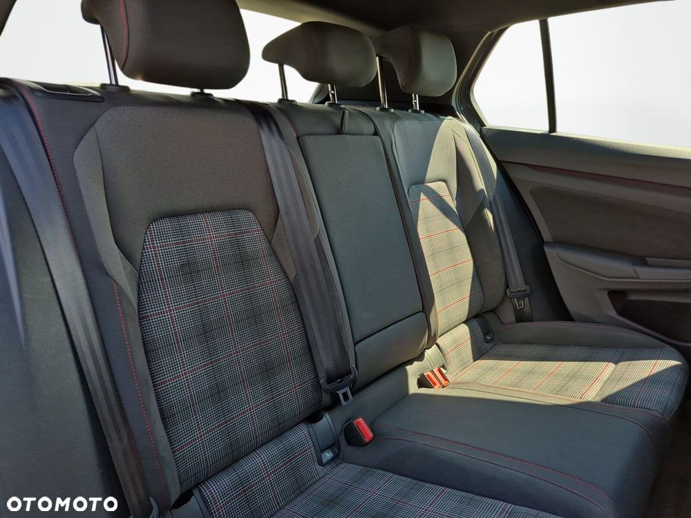 Volkswagen Golf 2.0 TSI GTI DSG - 14
