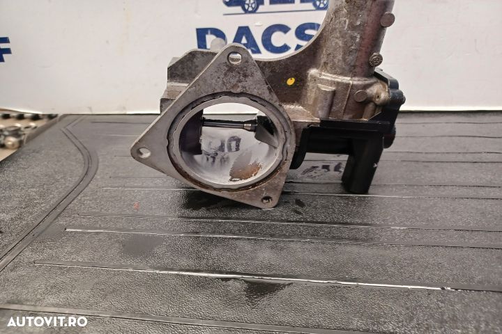 EGR 076131501B TDI 076131501B TDI Volkswagen VW Crafter 1 [facelift] - 3